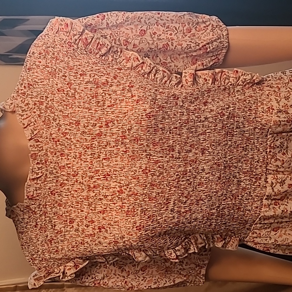 Urban Threads Dress - Picture 3 of 7